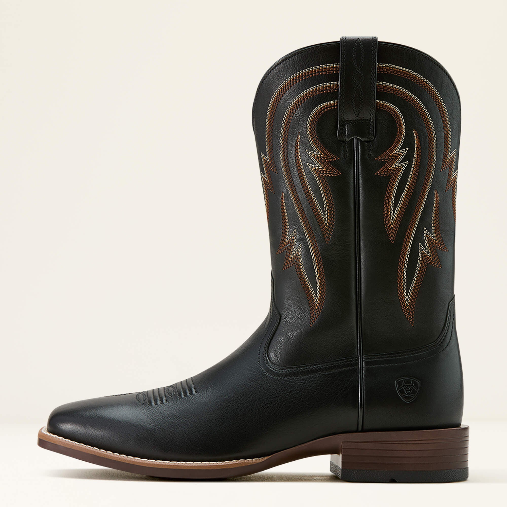 Plano Cowboy Boot-Ariat