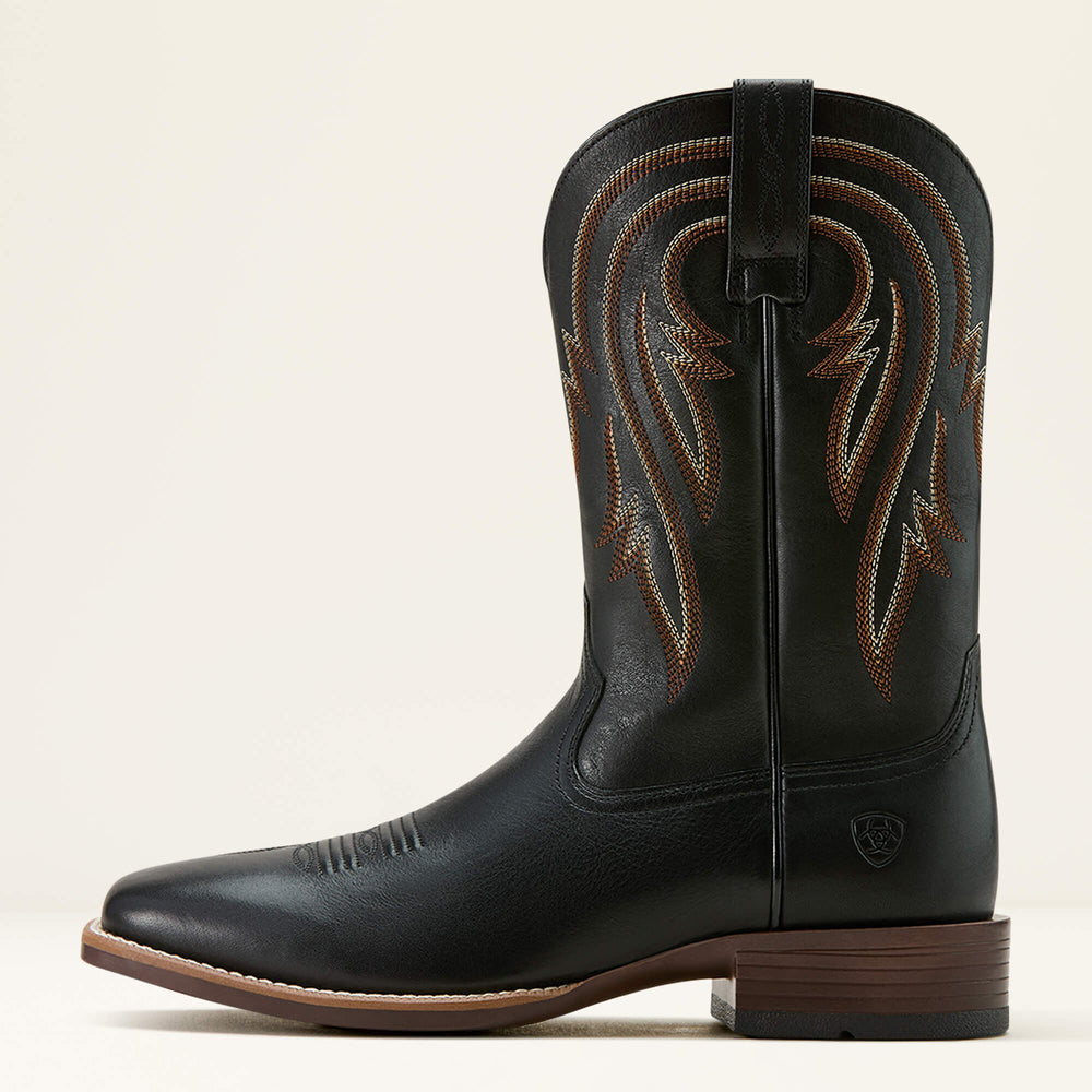 Plano Cowboy Boot-Ariat
