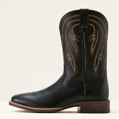 Plano Cowboy Boot-Ariat