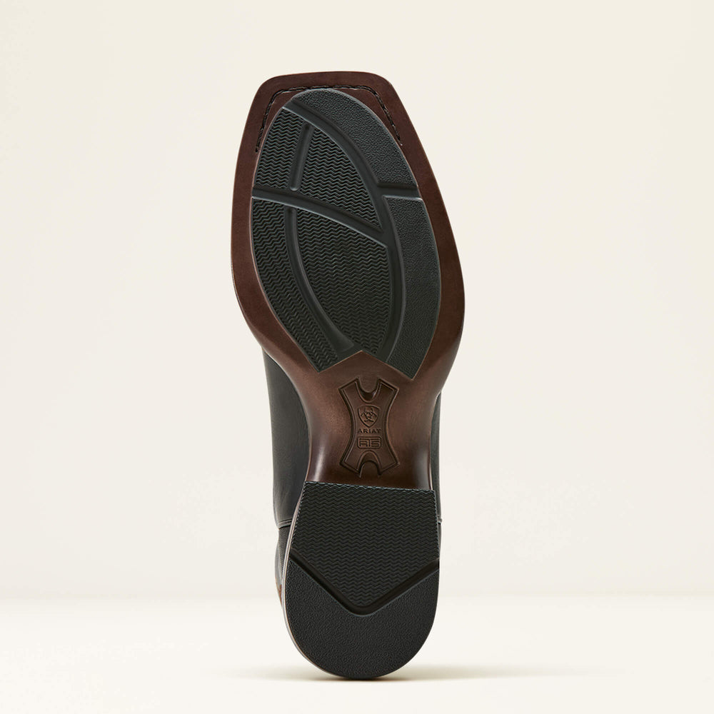 Plano Cowboy Boot-Ariat
