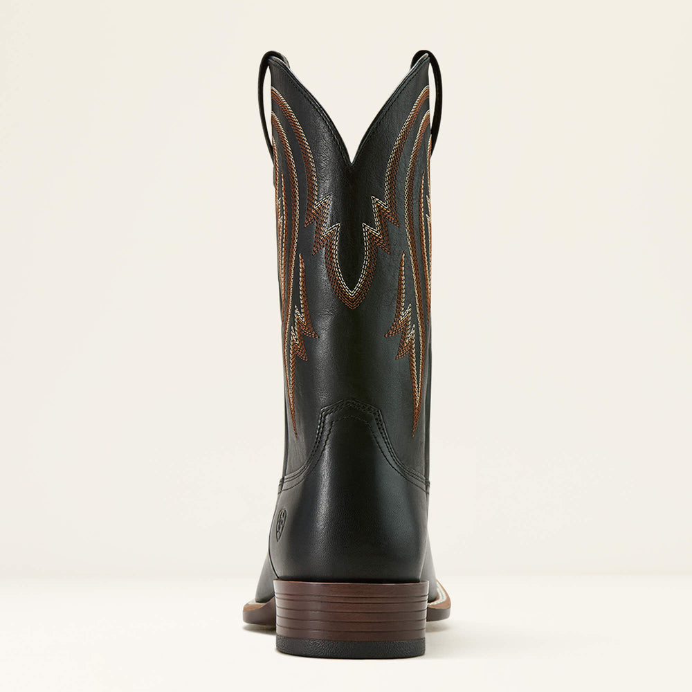 Plano Cowboy Boot-Ariat