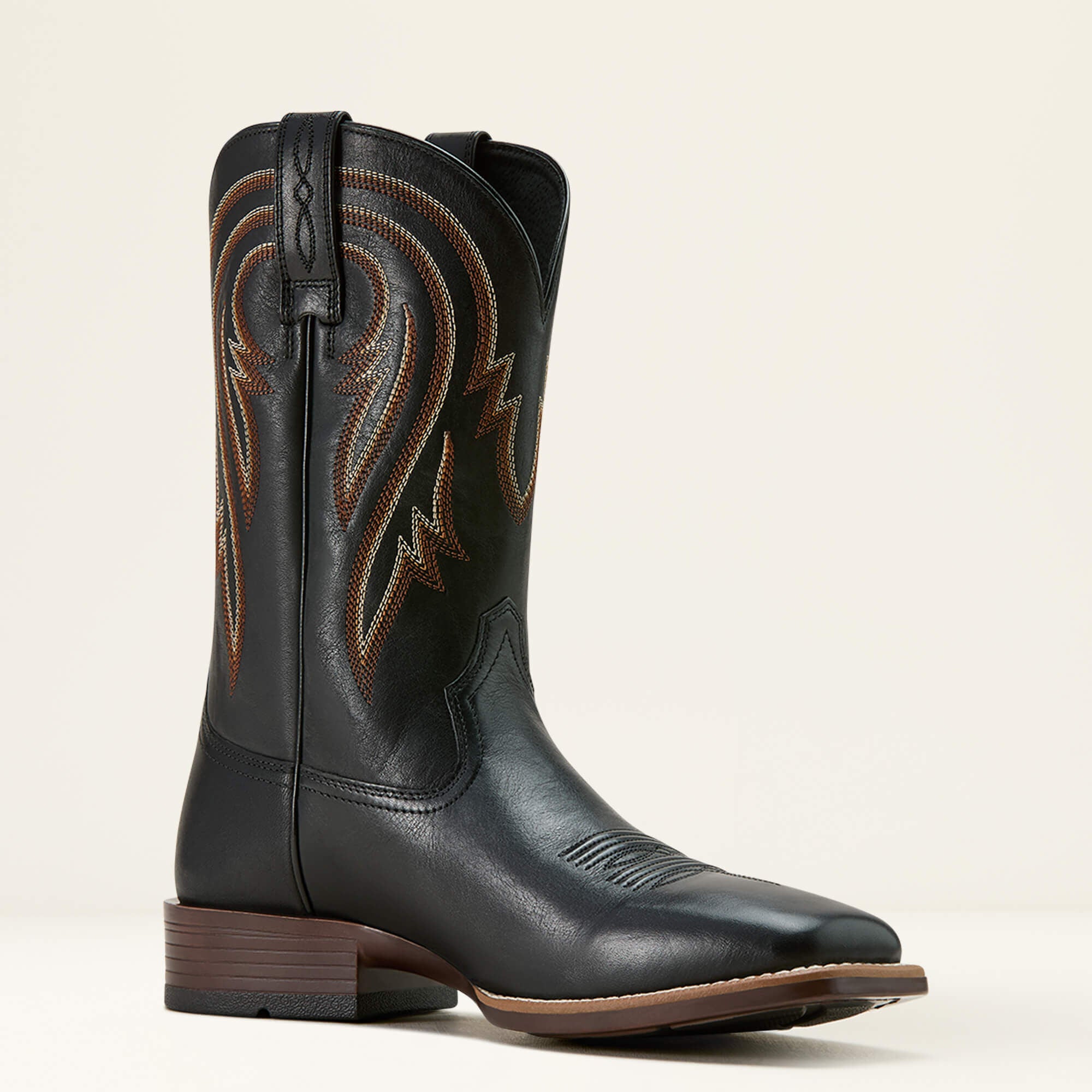 Plano Cowboy Boot-Ariat