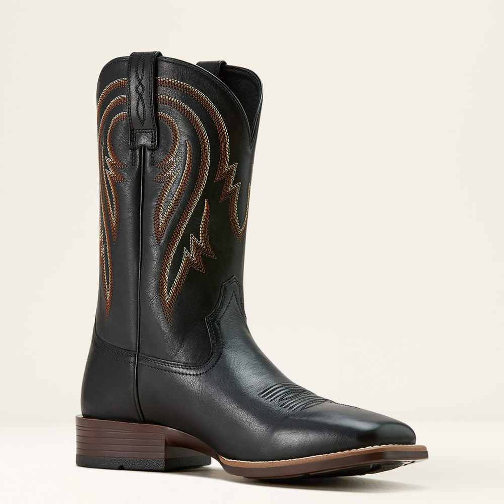 Plano Cowboy Boot-Ariat