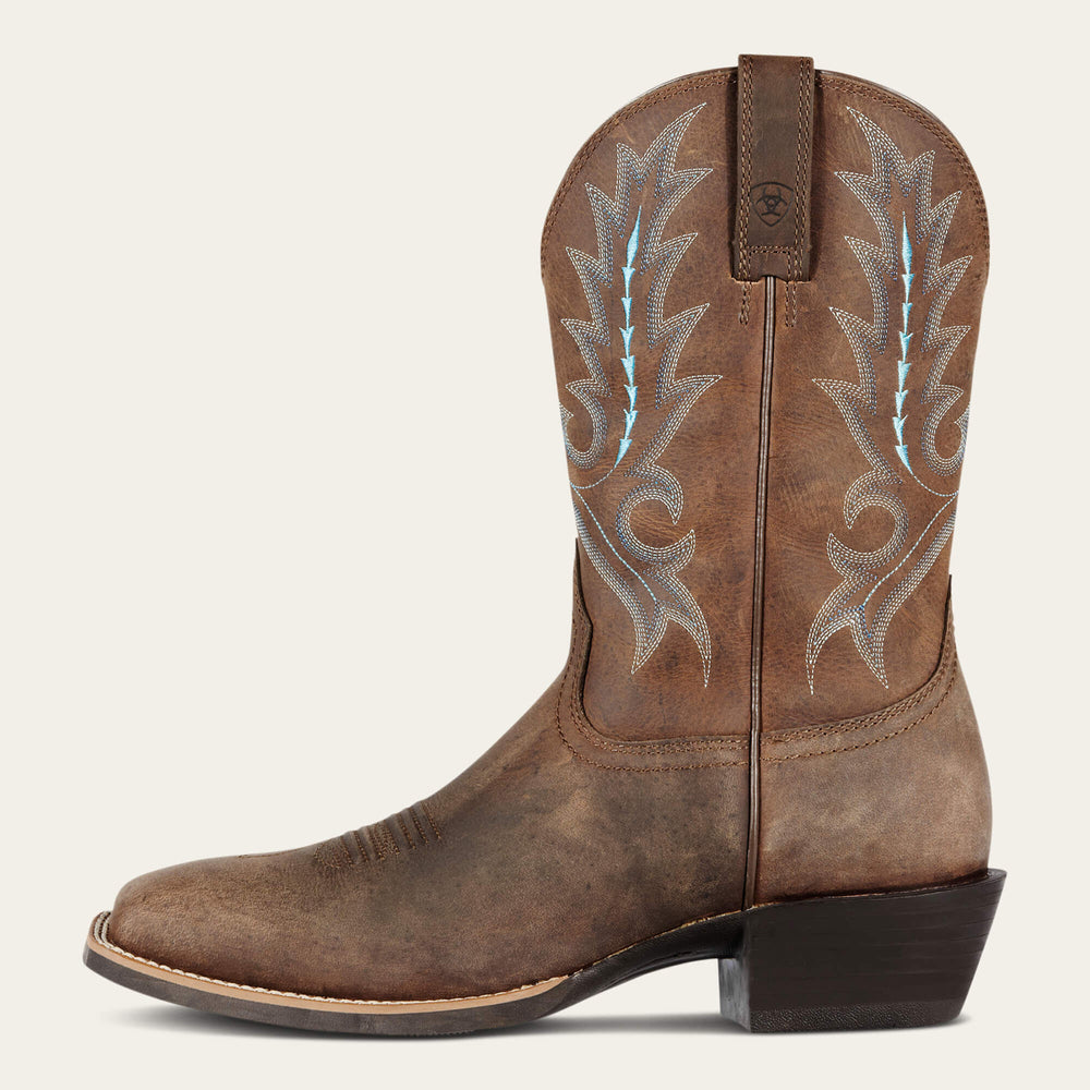 Sport Outfitter Western Boot-Ariat