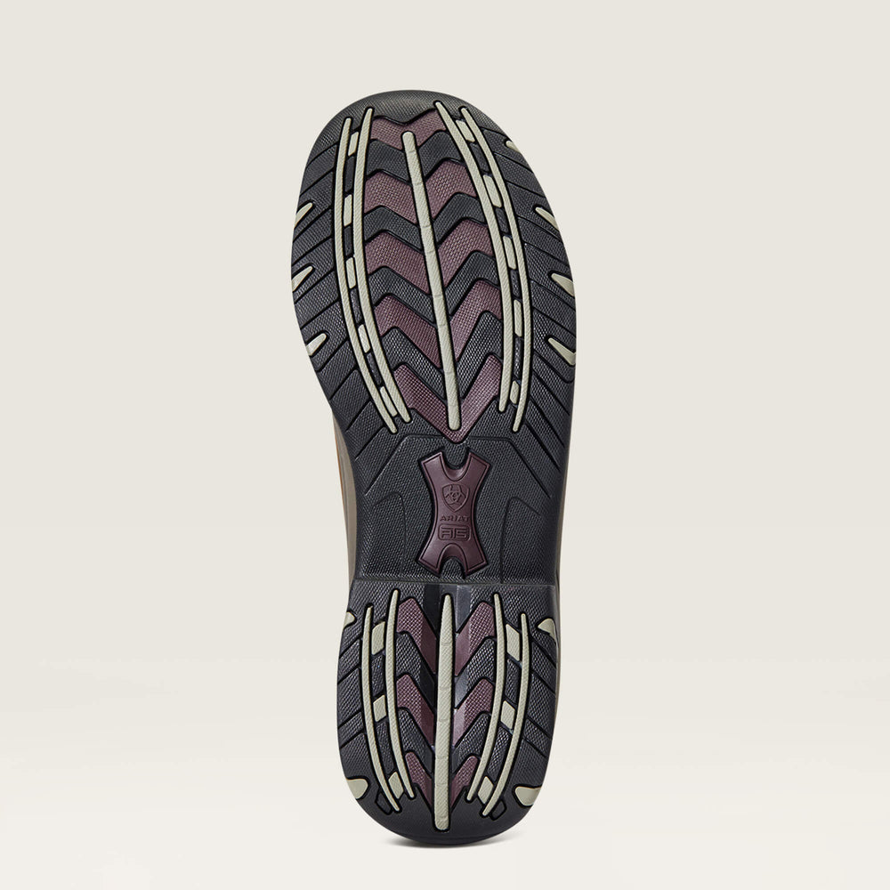 Terrain Ease Waterproof-Ariat