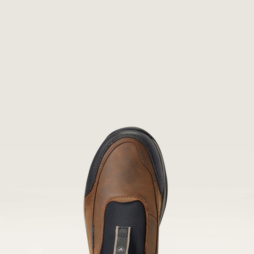 Terrain Ease Waterproof-Ariat