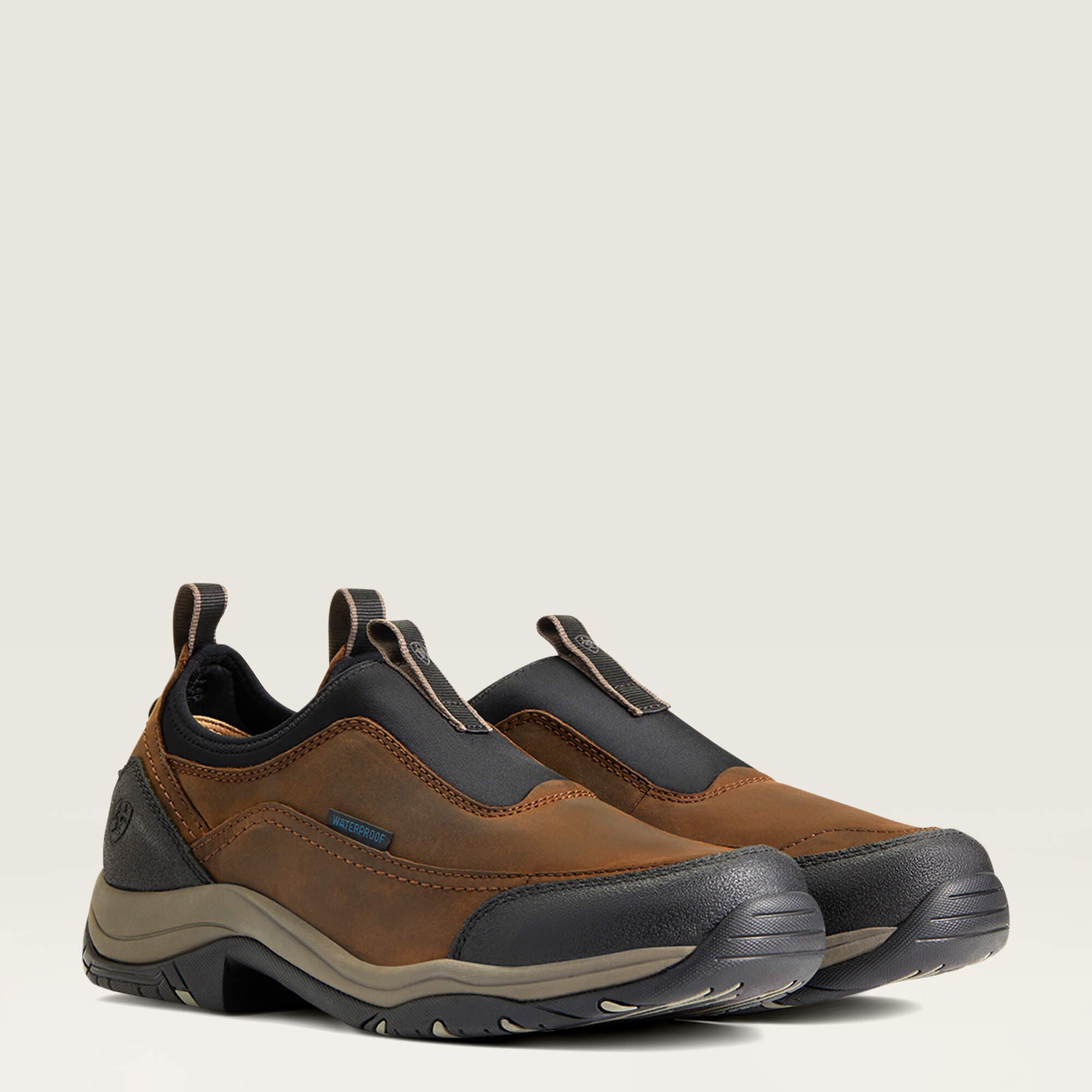 Terrain Ease Waterproof-Ariat