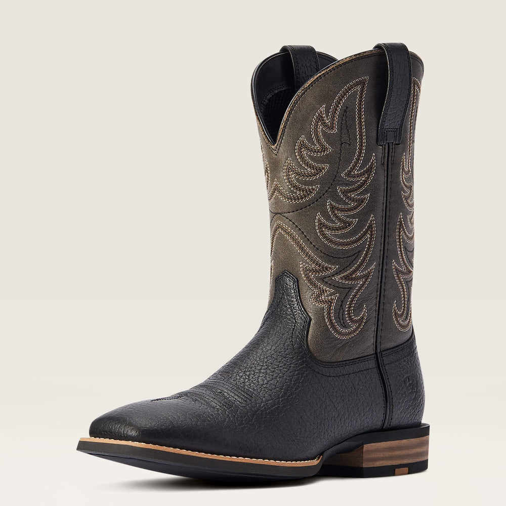 Everlite Countdown Western Boot-Ariat