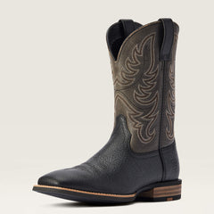 Everlite Countdown Western Boot-Ariat