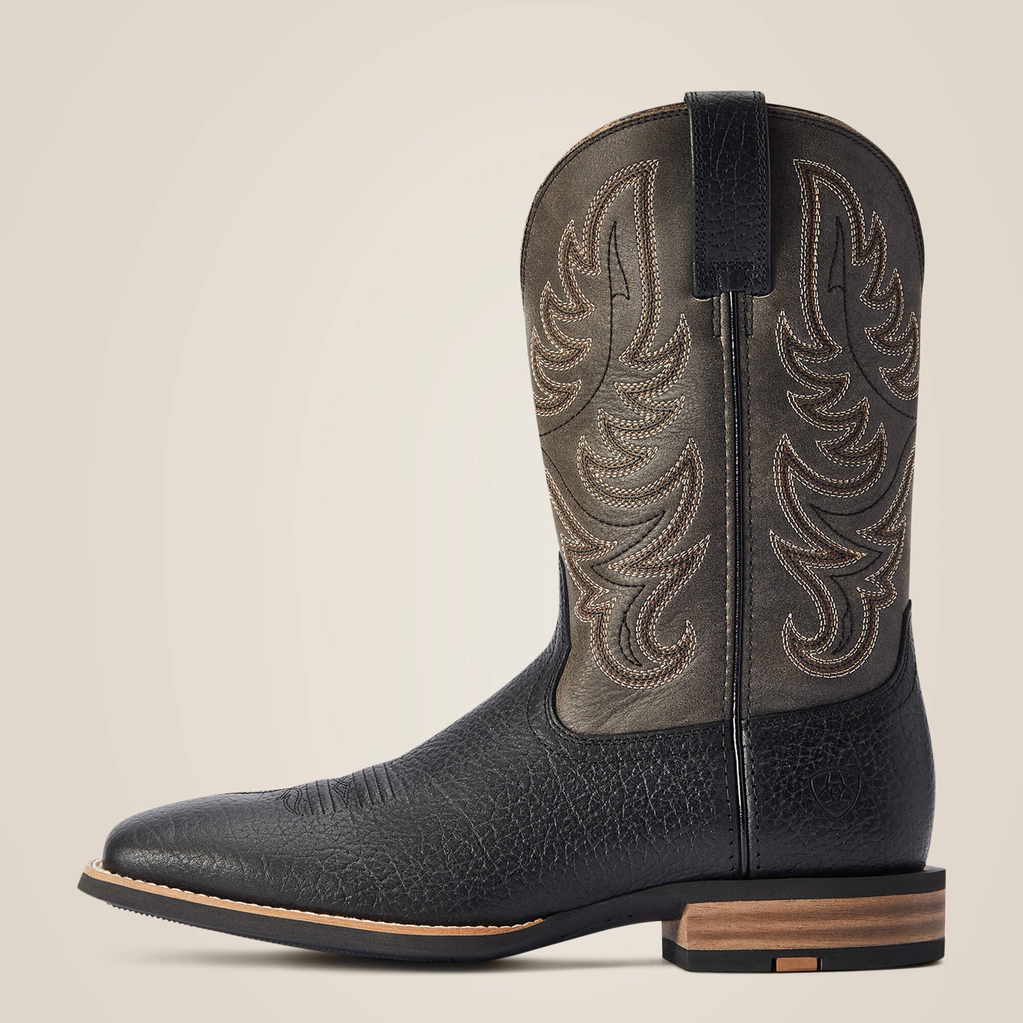 Everlite Countdown Western Boot-Ariat