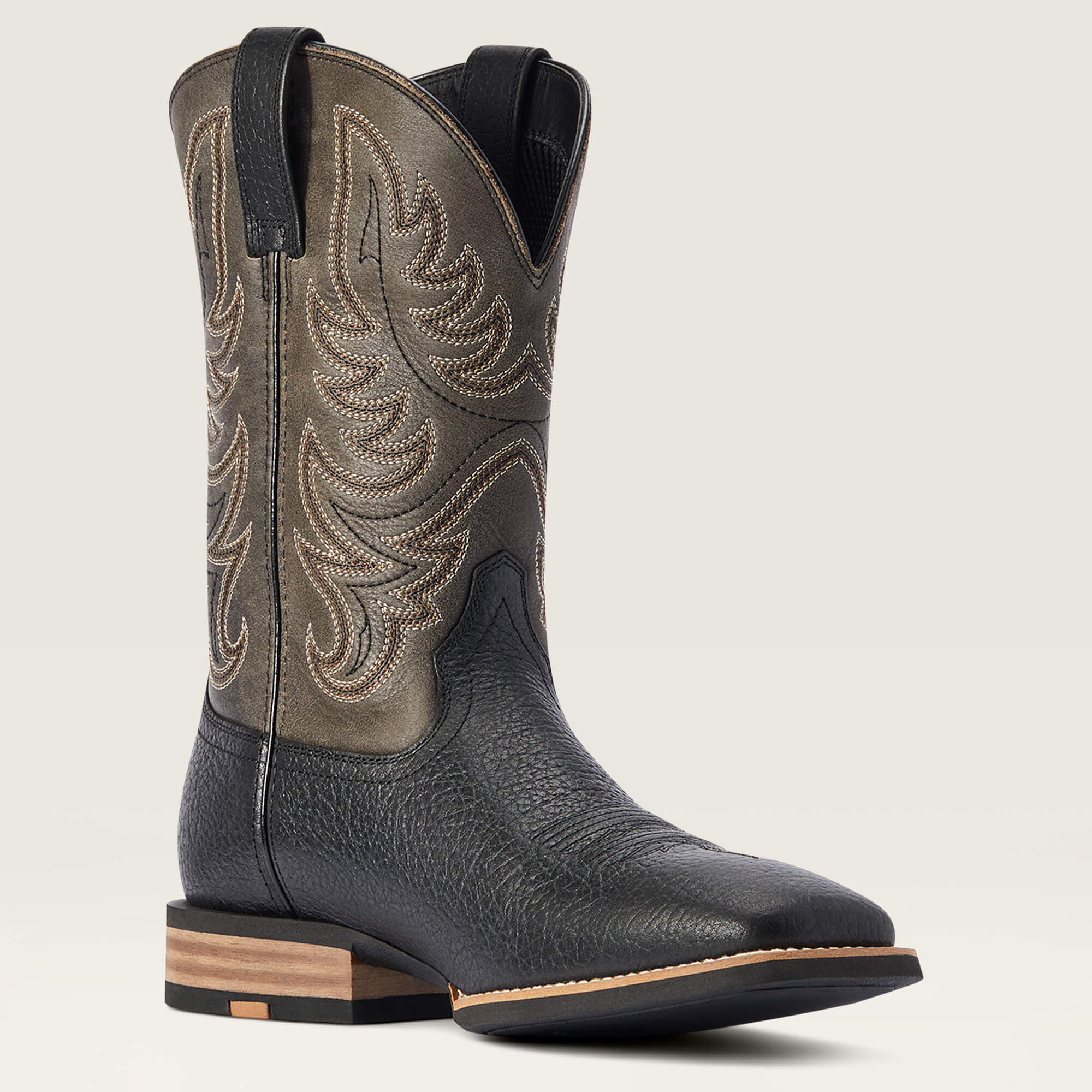 Everlite Countdown Western Boot-Ariat