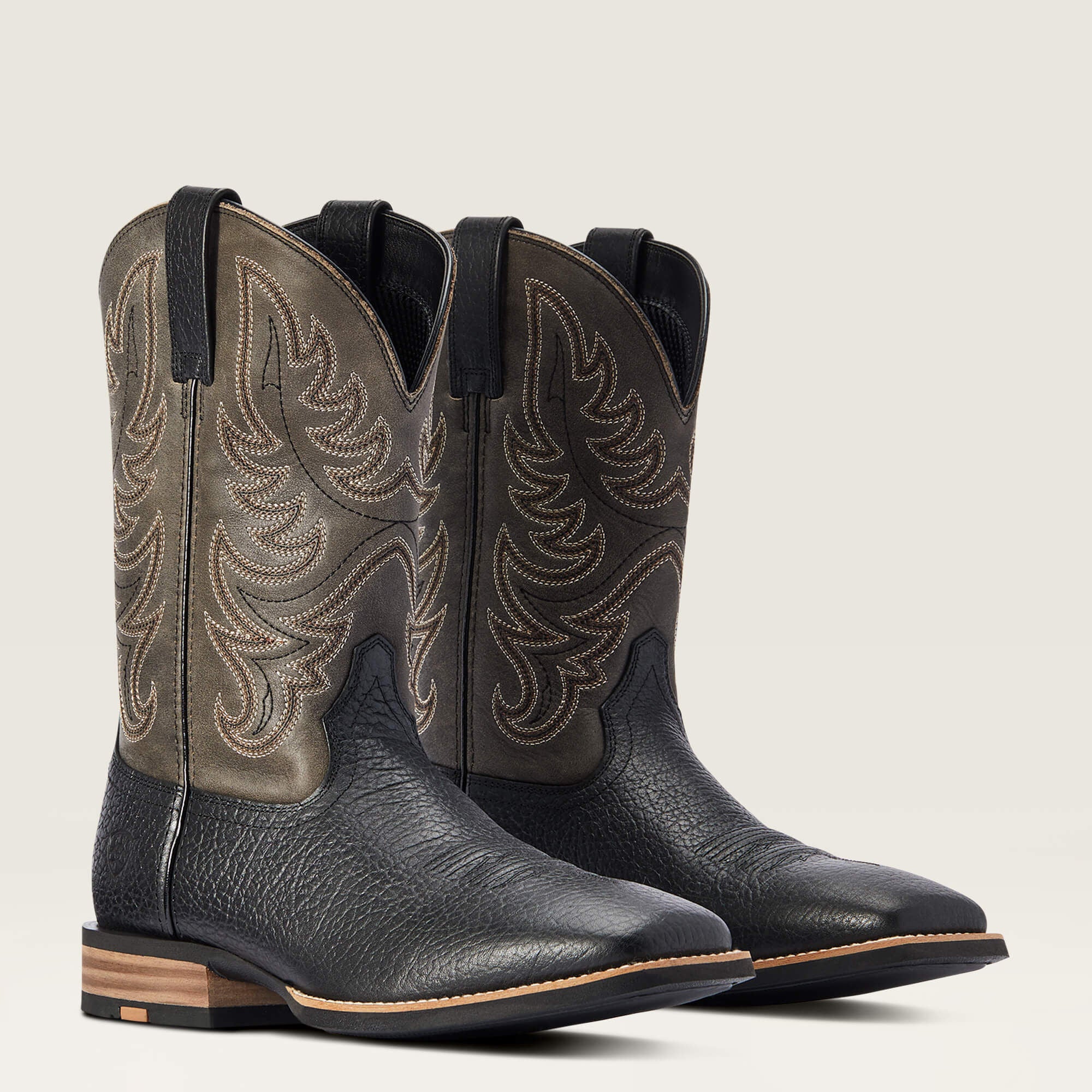 Everlite Countdown Western Boot-Ariat