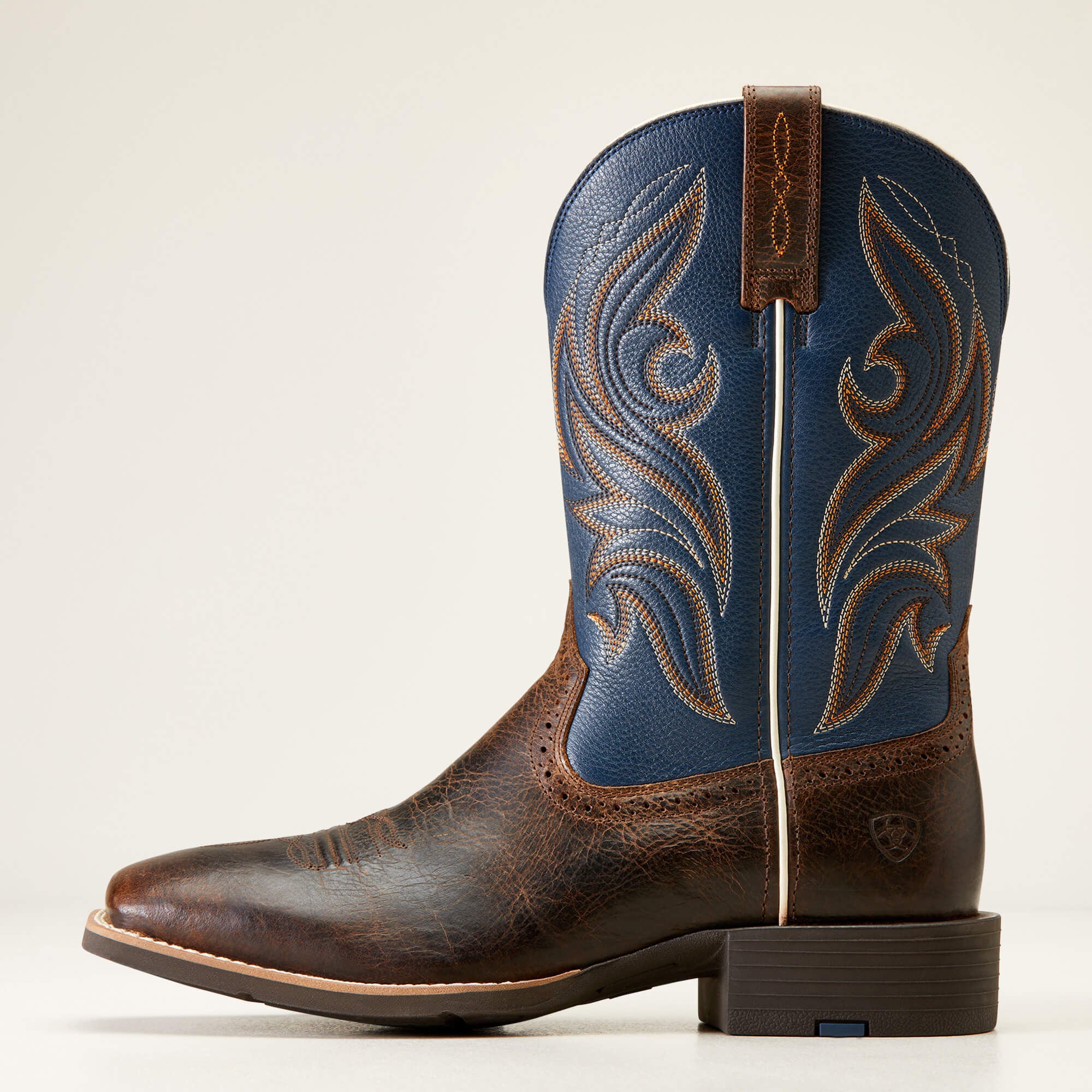 Sport Knockout Western Boot-Ariat