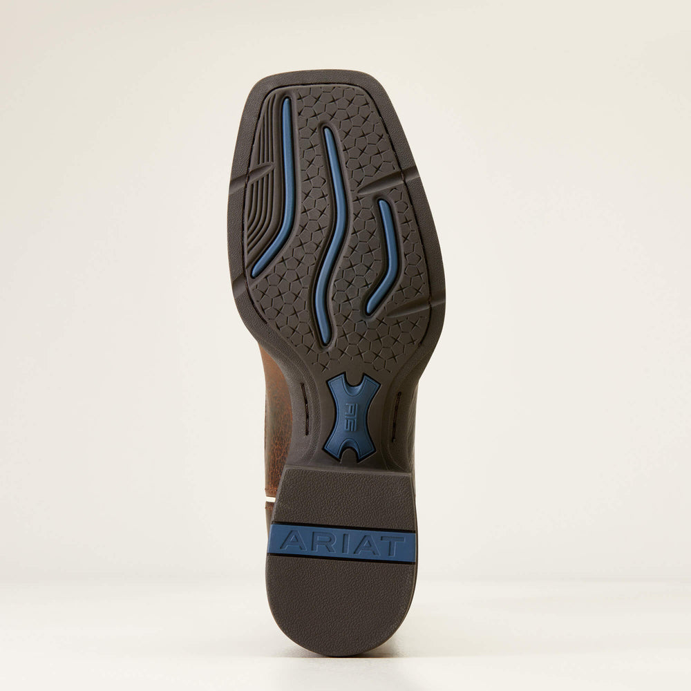 Sport Knockout Western Boot-Ariat