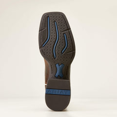 Sport Knockout Western Boot-Ariat
