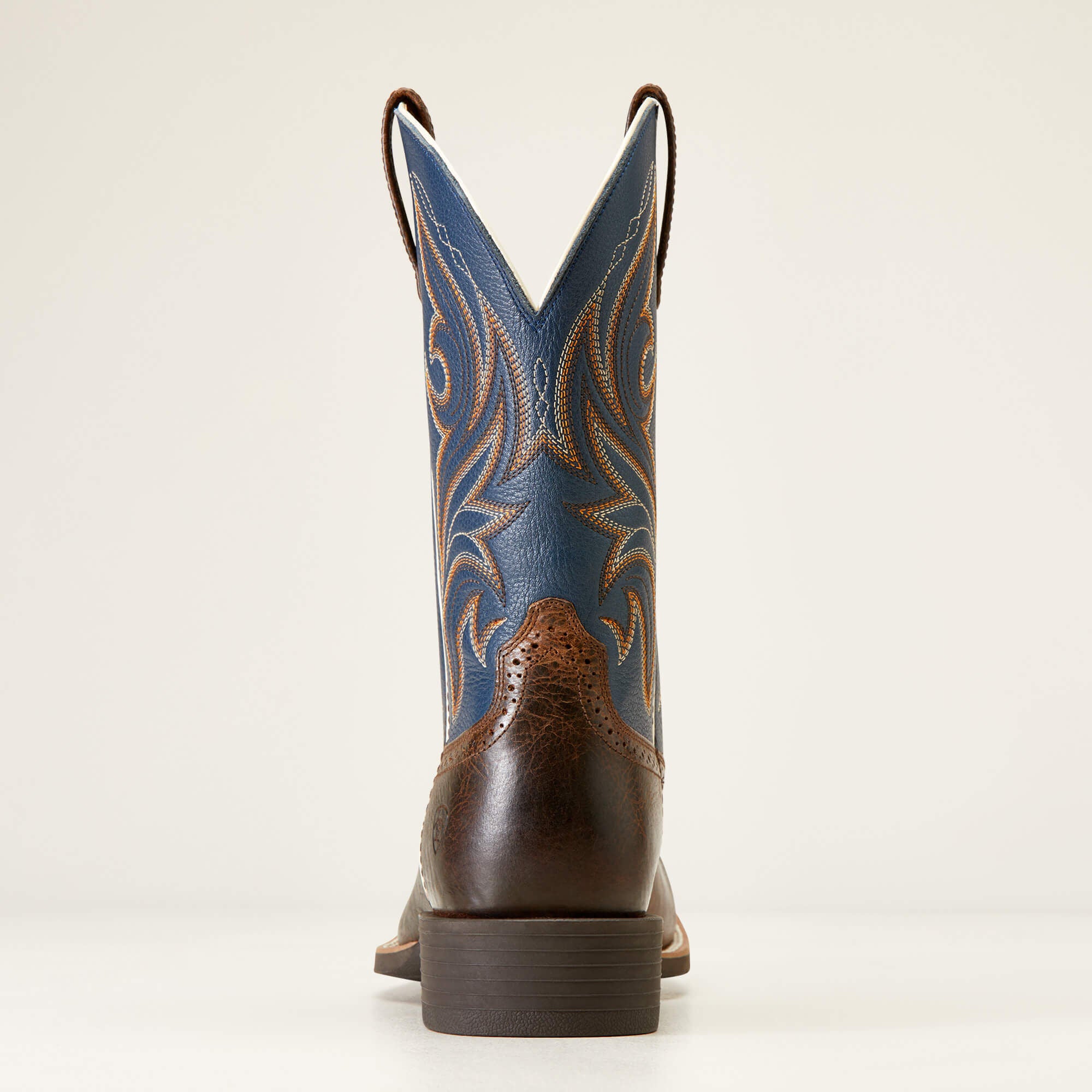 Sport Knockout Western Boot-Ariat