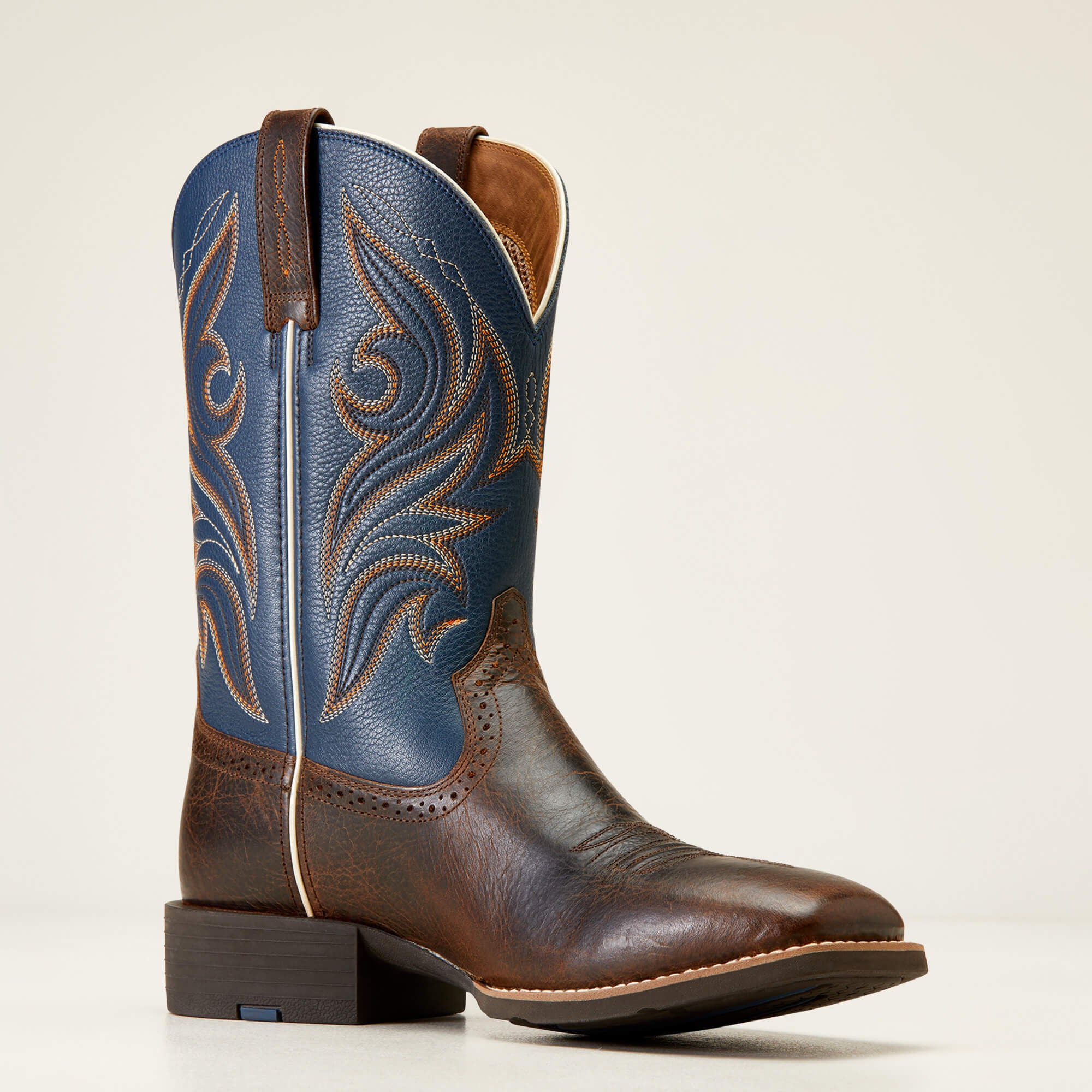 Sport Knockout Western Boot-Ariat