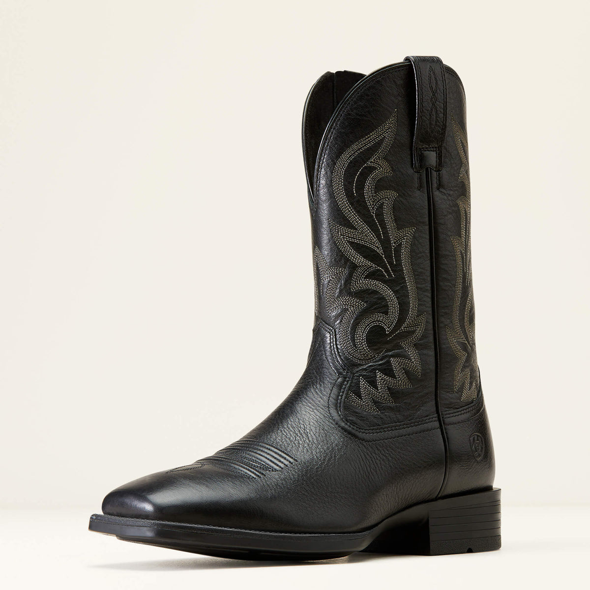 Slim Zip Ultra Western Boot-Ariat