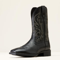 Slim Zip Ultra Western Boot-Ariat