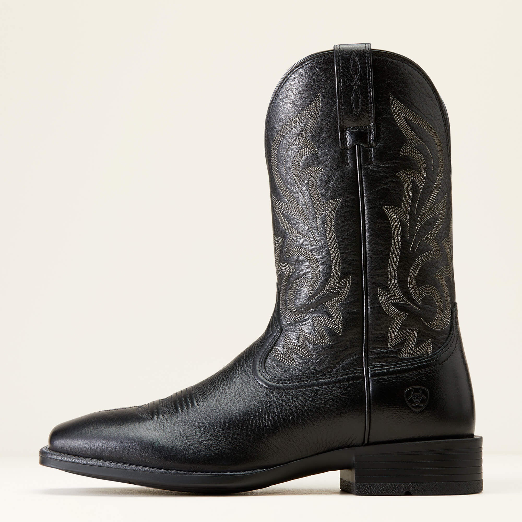 Slim Zip Ultra Western Boot-Ariat