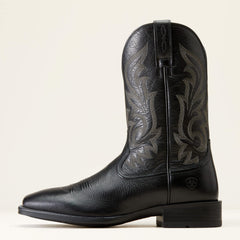 Slim Zip Ultra Western Boot-Ariat