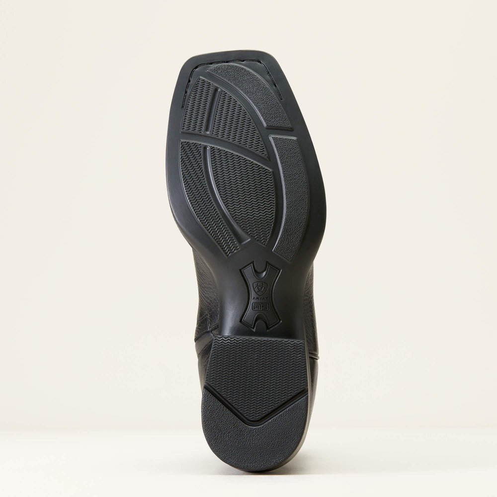 Slim Zip Ultra Western Boot-Ariat