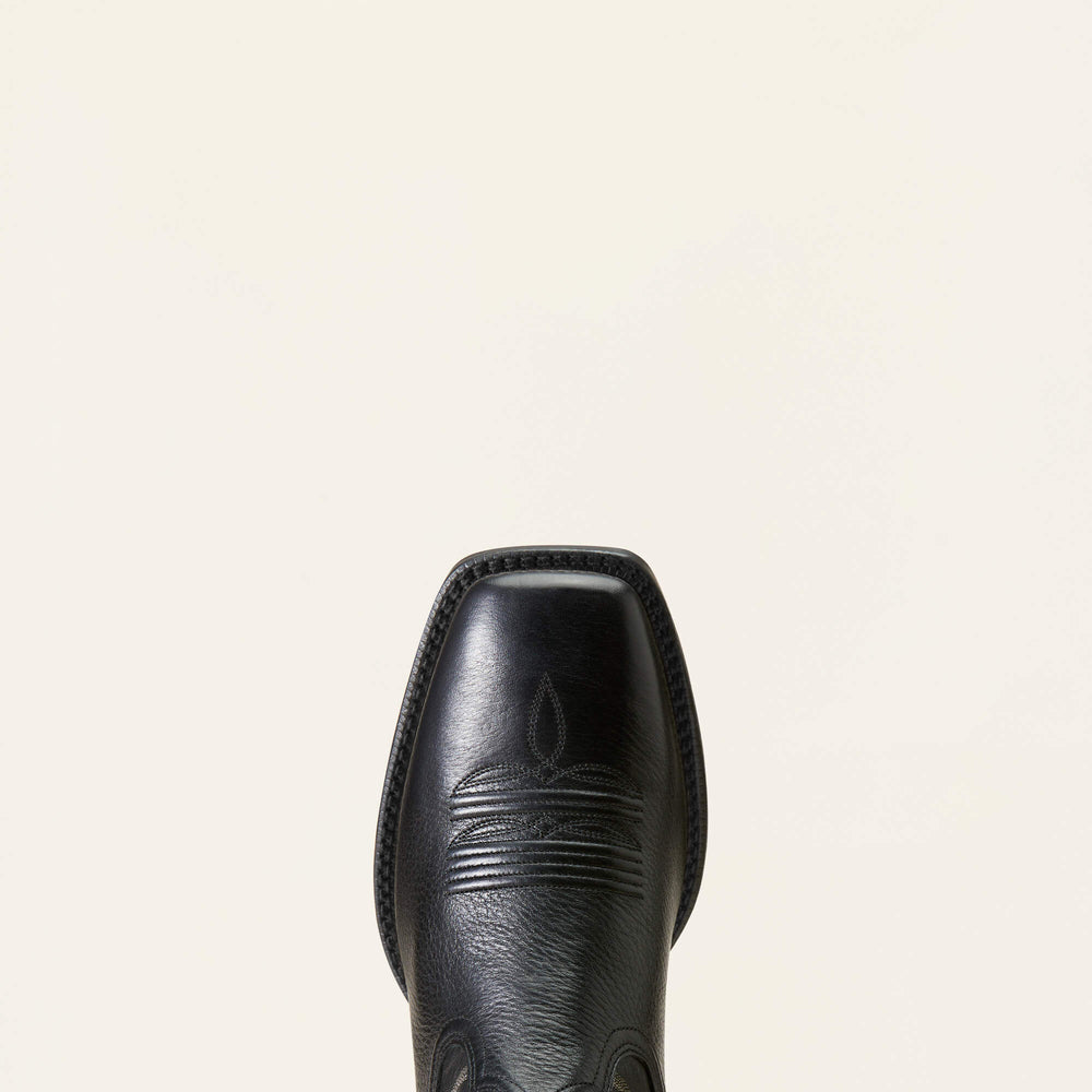 Slim Zip Ultra Western Boot-Ariat