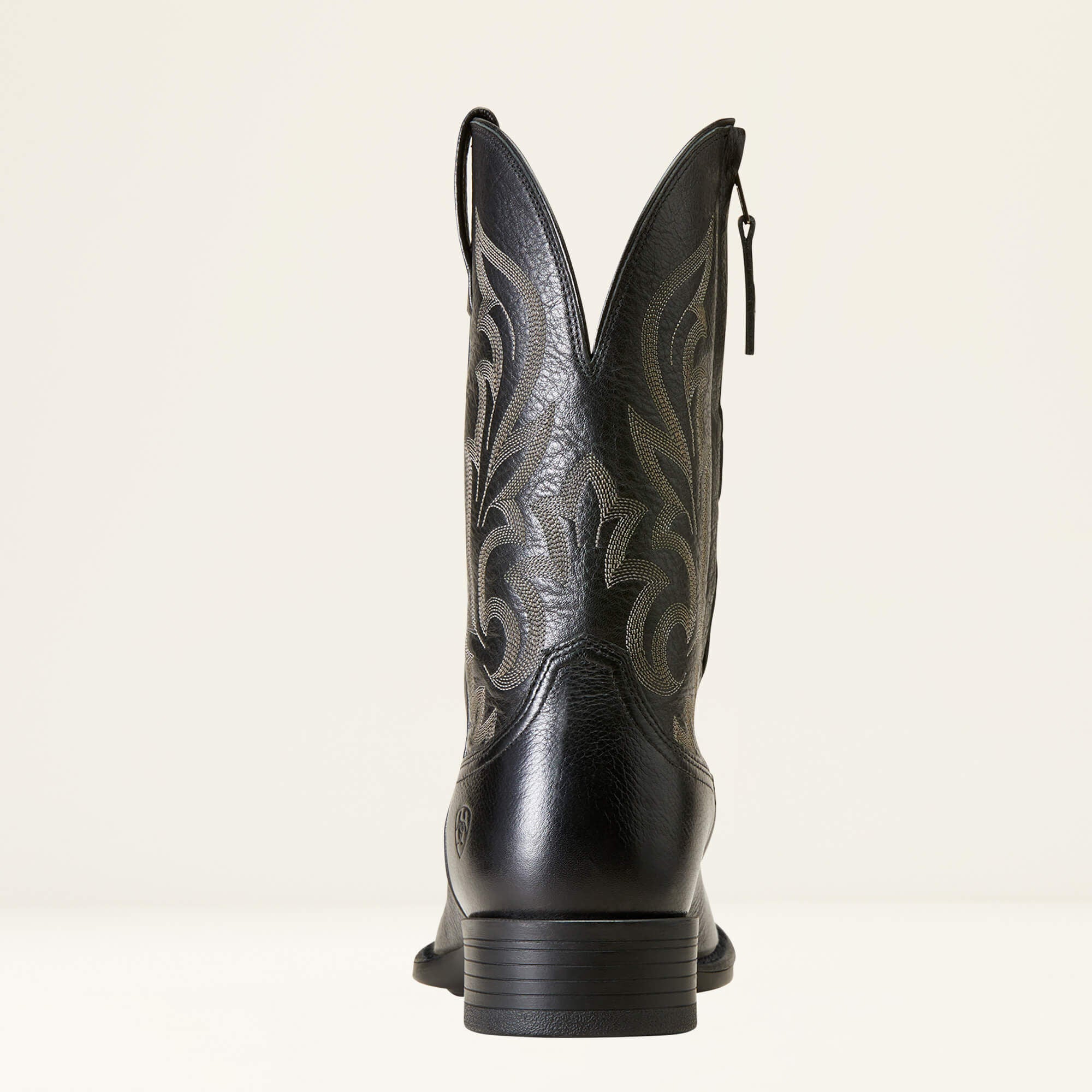 Slim Zip Ultra Western Boot-Ariat