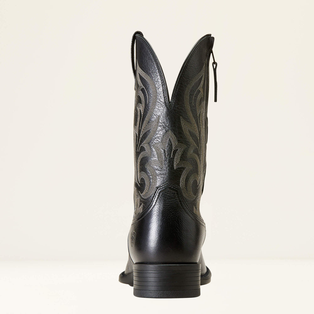 Slim Zip Ultra Western Boot-Ariat
