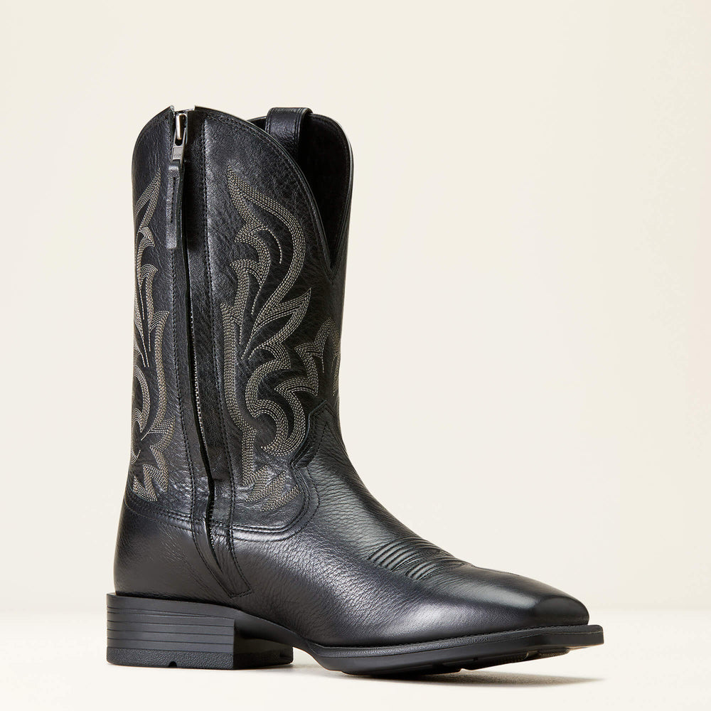 Slim Zip Ultra Western Boot-Ariat