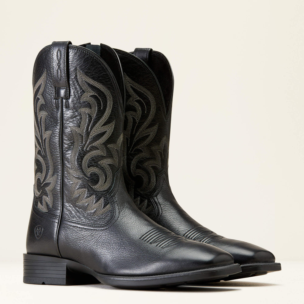 Slim Zip Ultra Western Boot-Ariat
