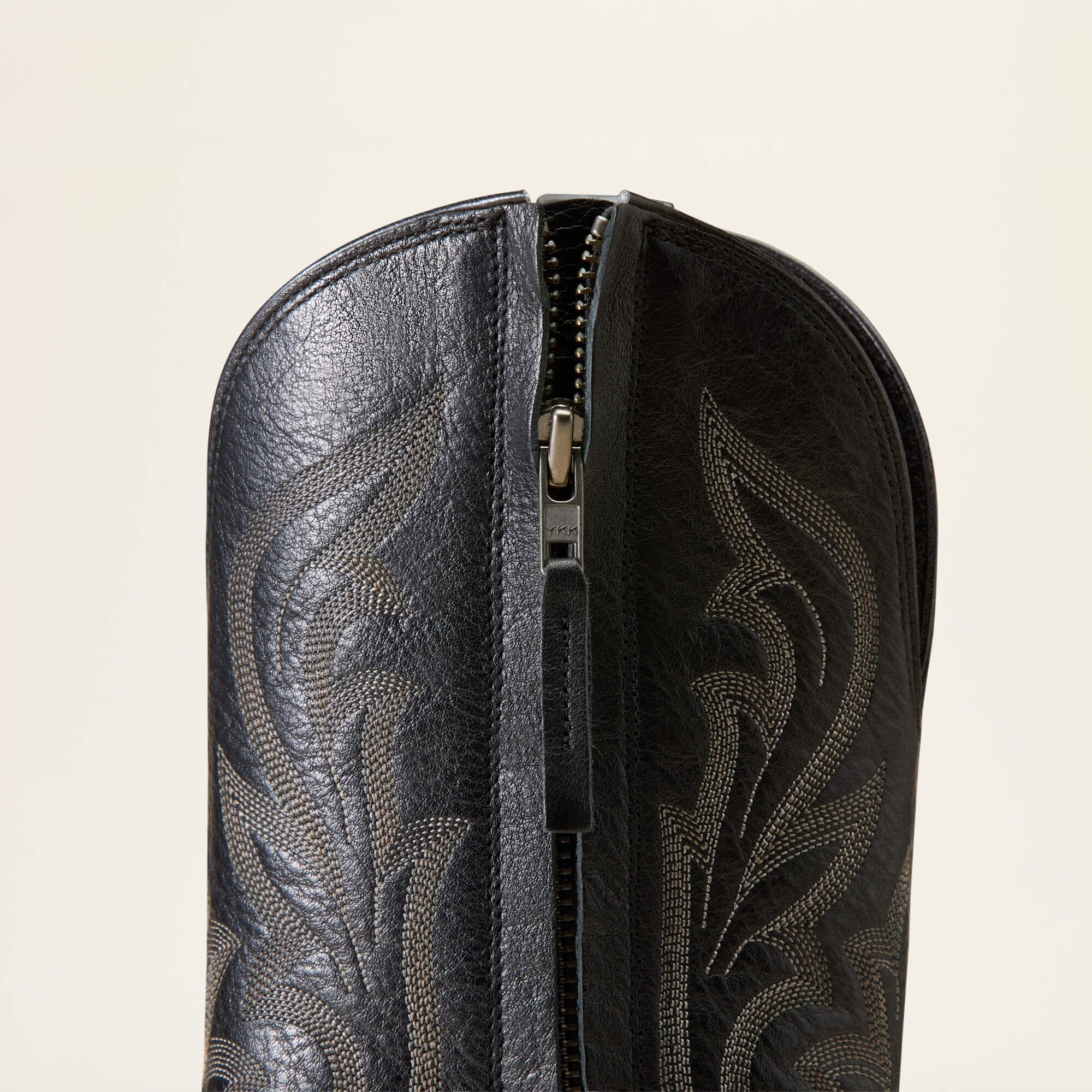 Slim Zip Ultra Western Boot-Ariat