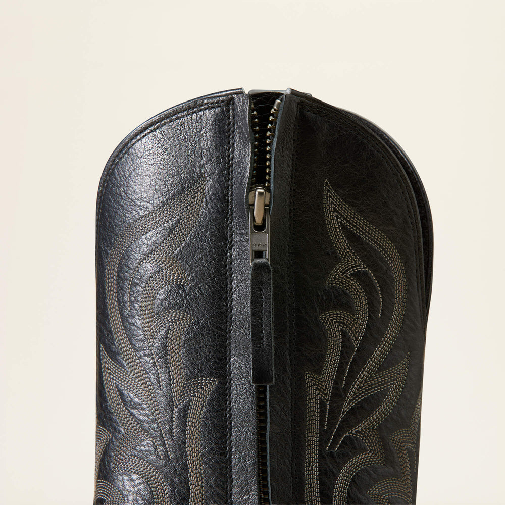 Slim Zip Ultra Western Boot-Ariat