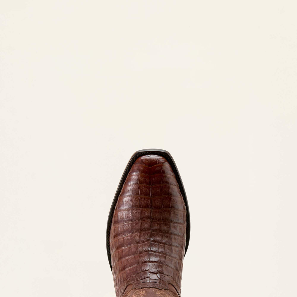 Bench Made Ketchum French Toe Western Boot-Ariat
