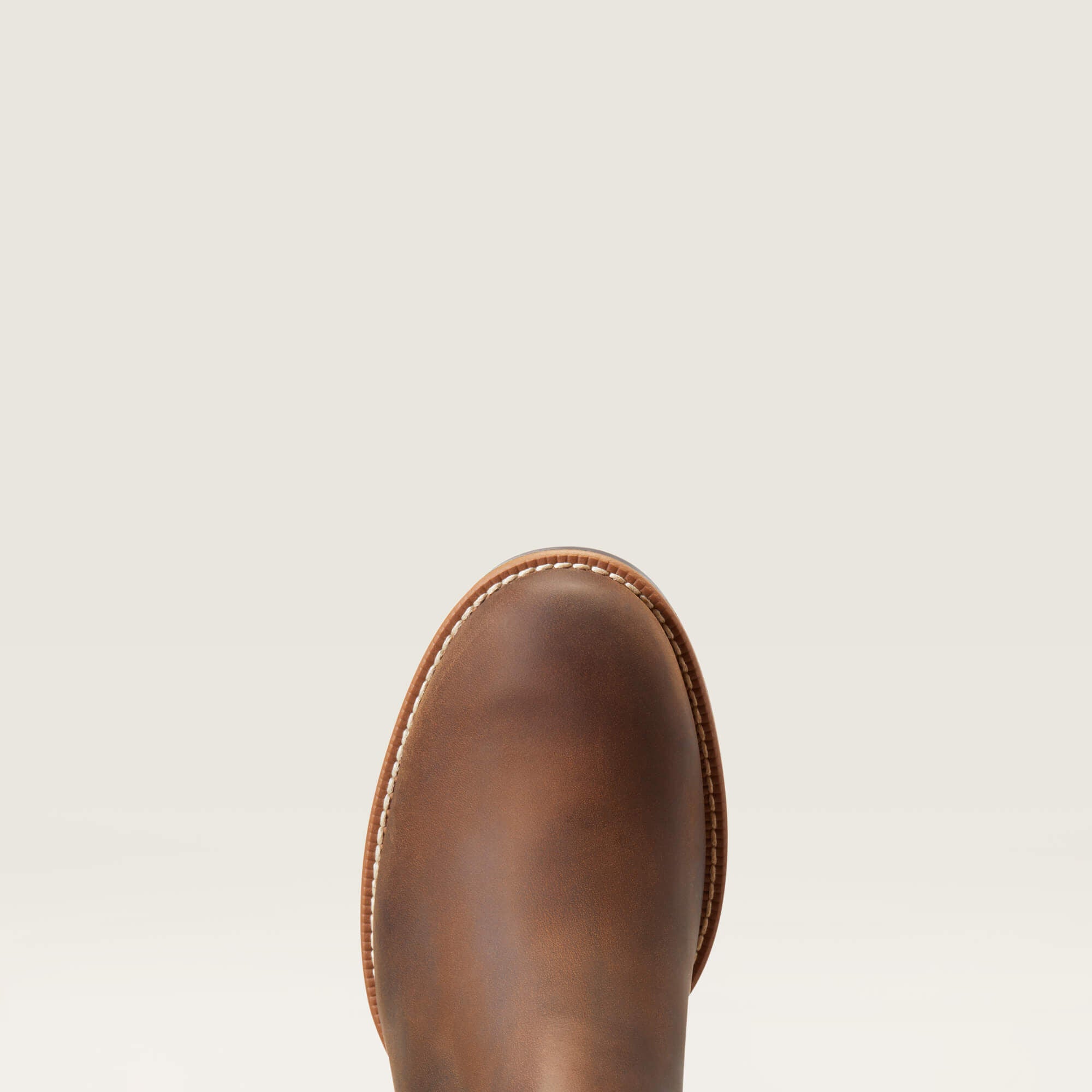 Booker Chelsea Round Toe Western Boot-Ariat