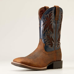 Sport Cool VentTEK Cowboy Boot-Ariat