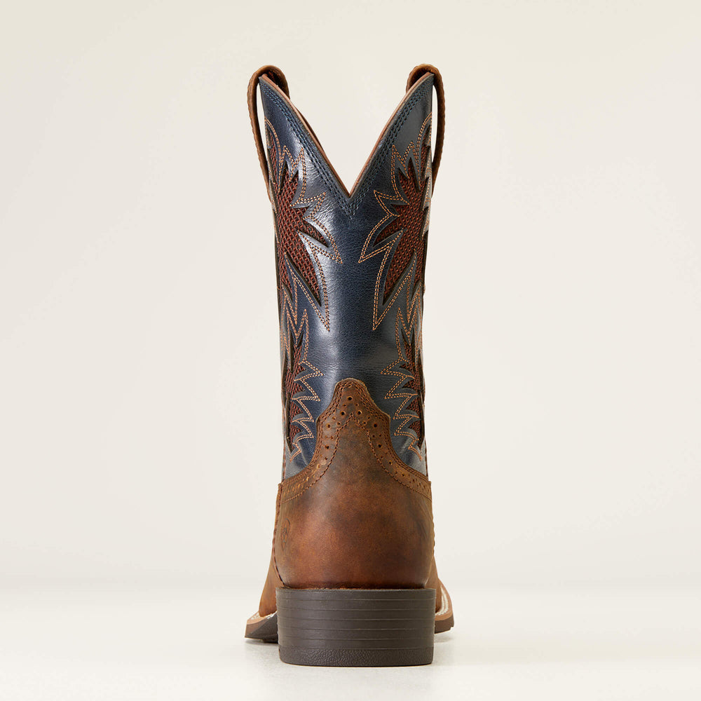 Sport Cool VentTEK Cowboy Boot-Ariat