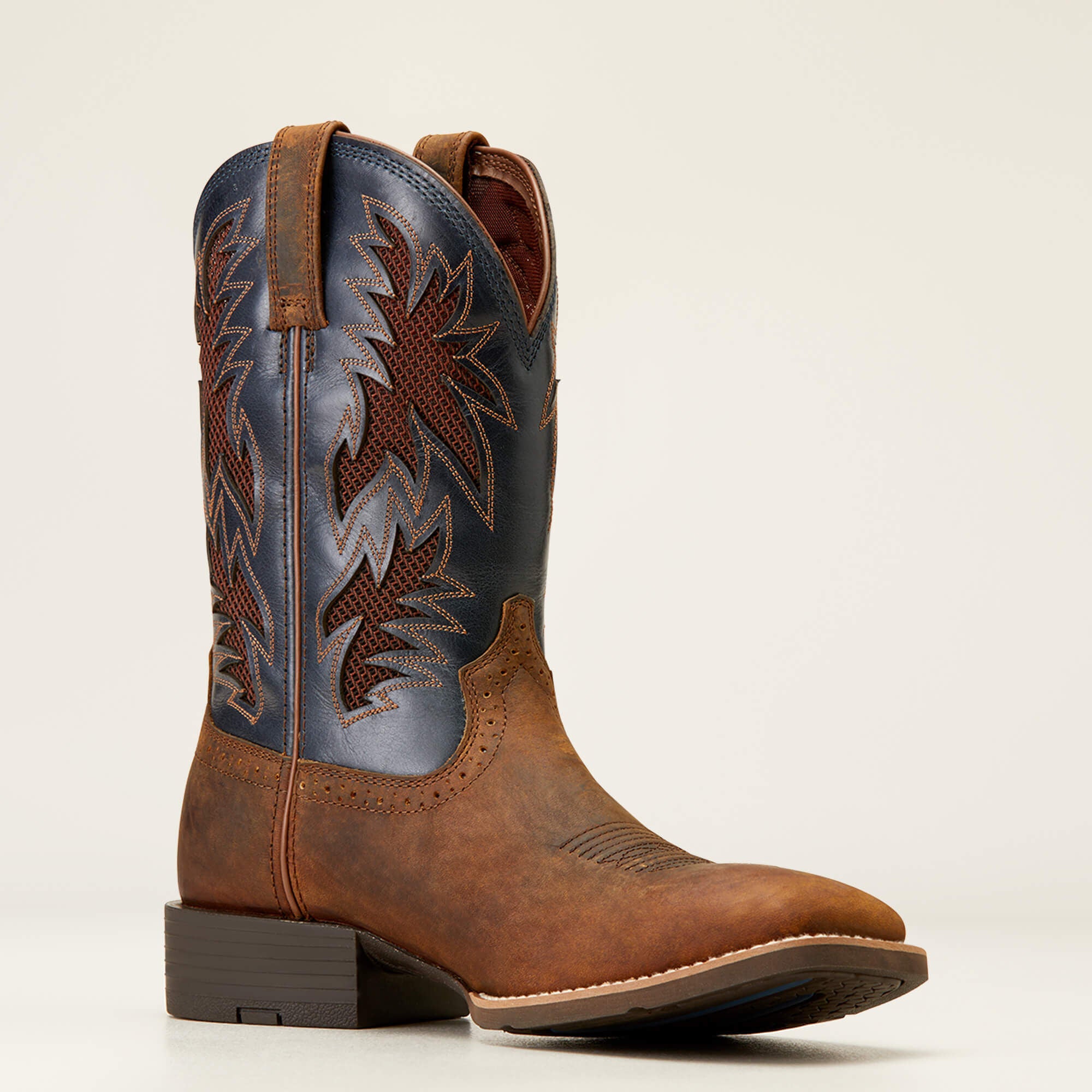 Sport Cool VentTEK Cowboy Boot-Ariat