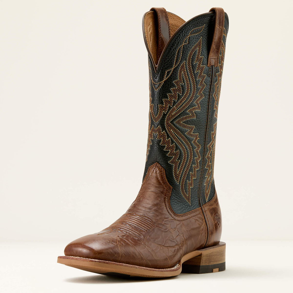 Baxter Cowboy Boot-Ariat