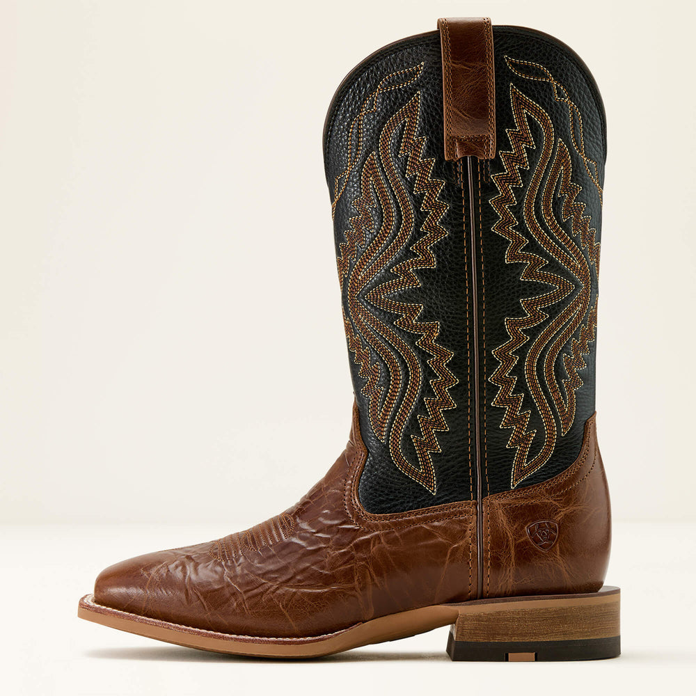 Baxter Cowboy Boot-Ariat
