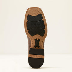 Baxter Cowboy Boot-Ariat