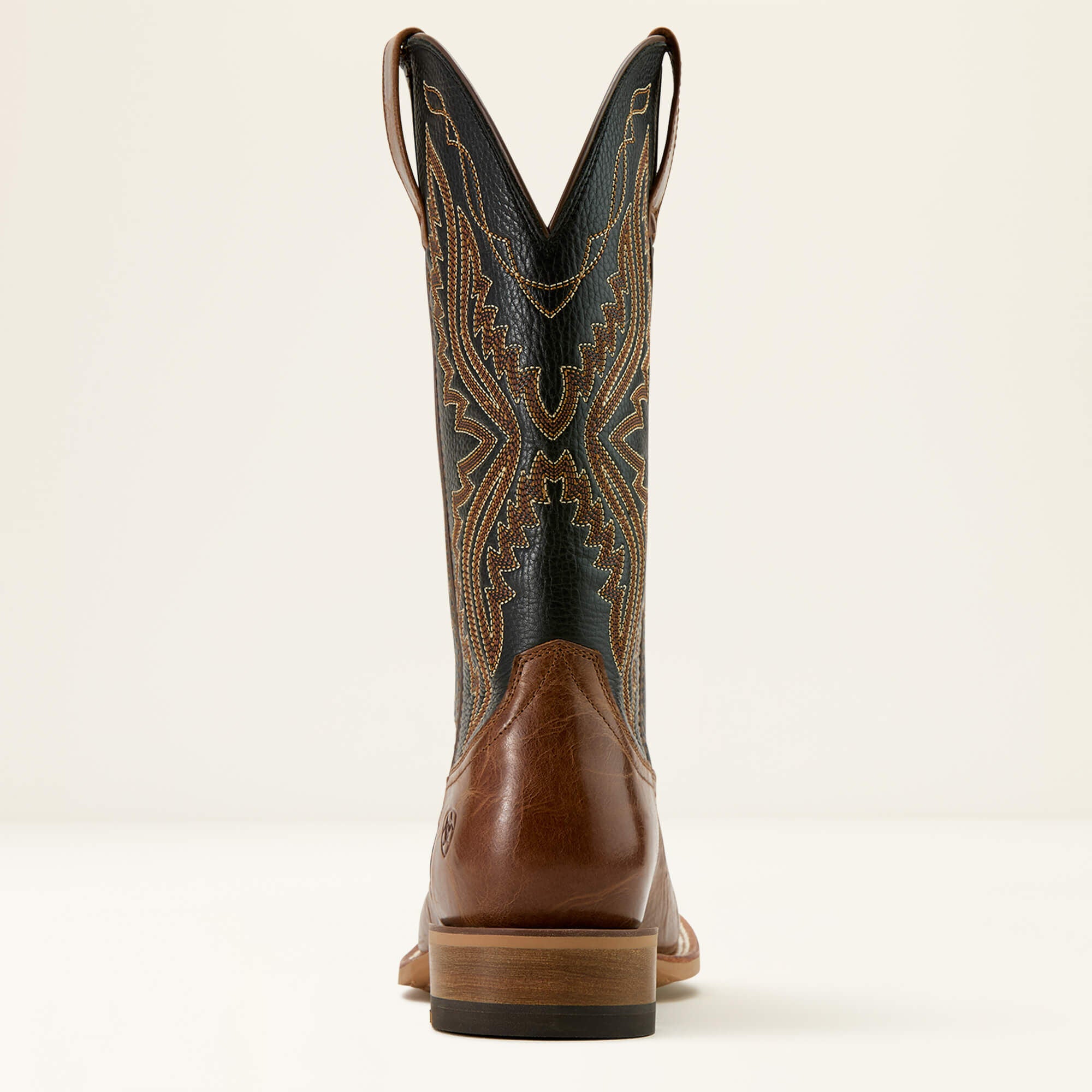 Baxter Cowboy Boot-Ariat