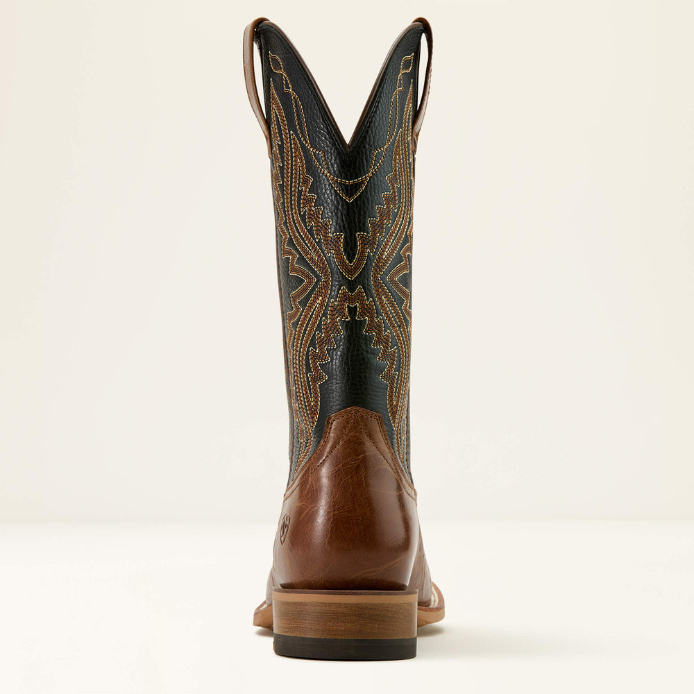 Baxter Cowboy Boot-Ariat