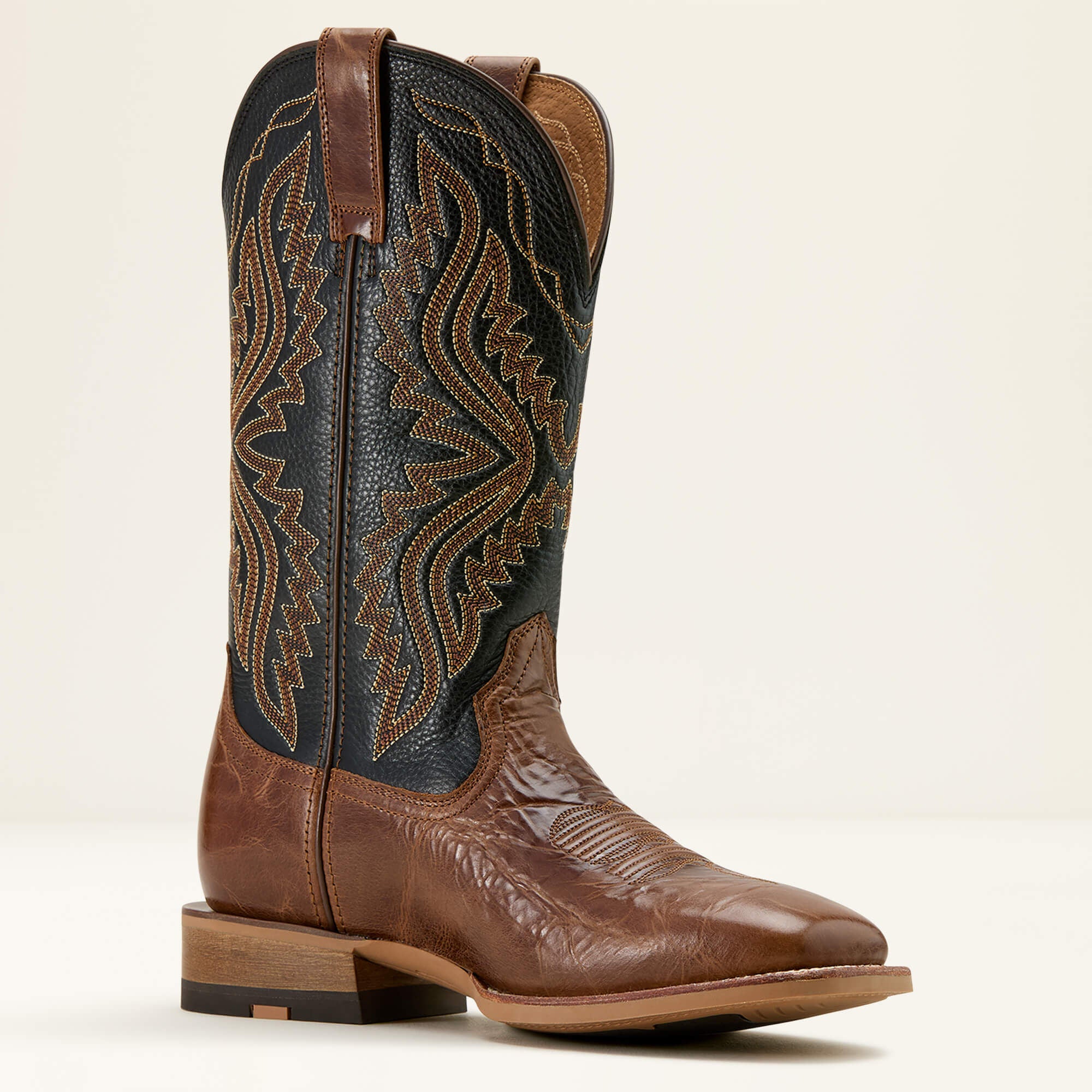 Baxter Cowboy Boot-Ariat