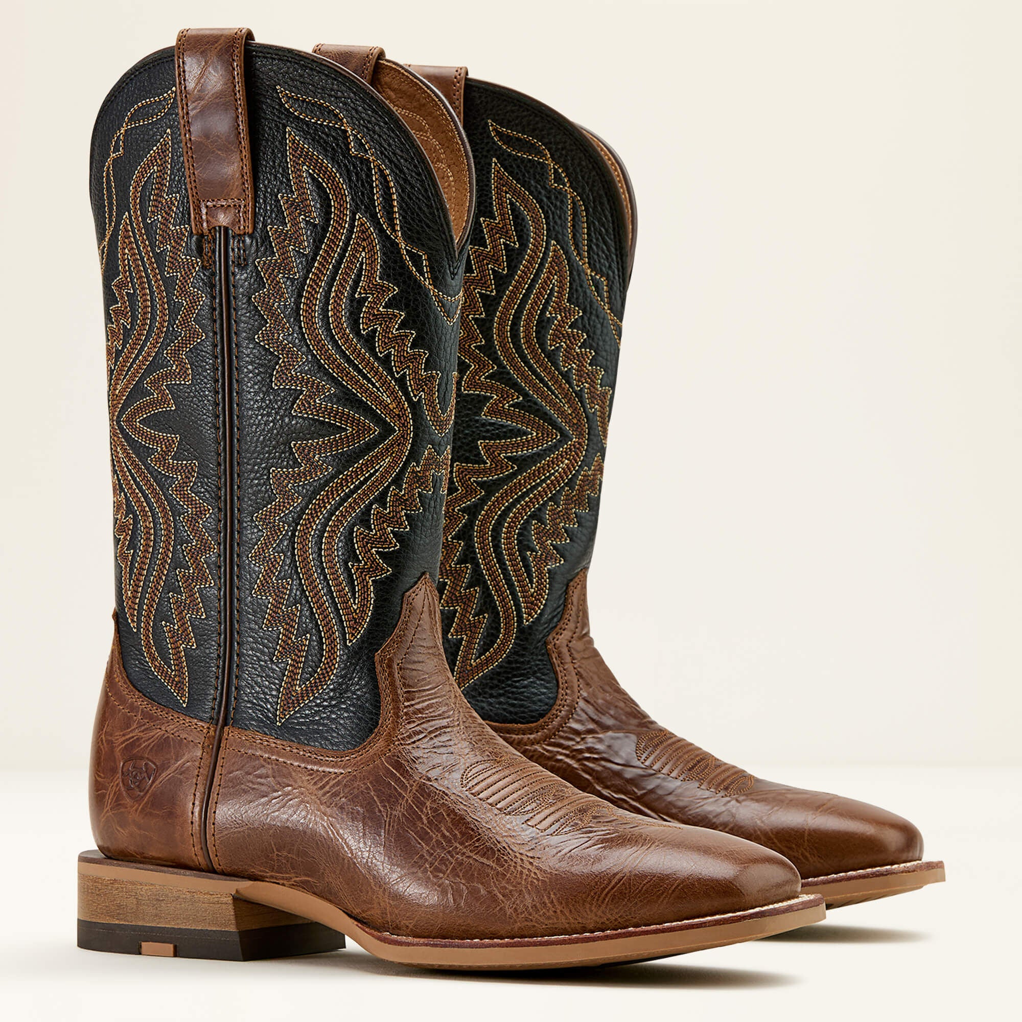 Baxter Cowboy Boot-Ariat