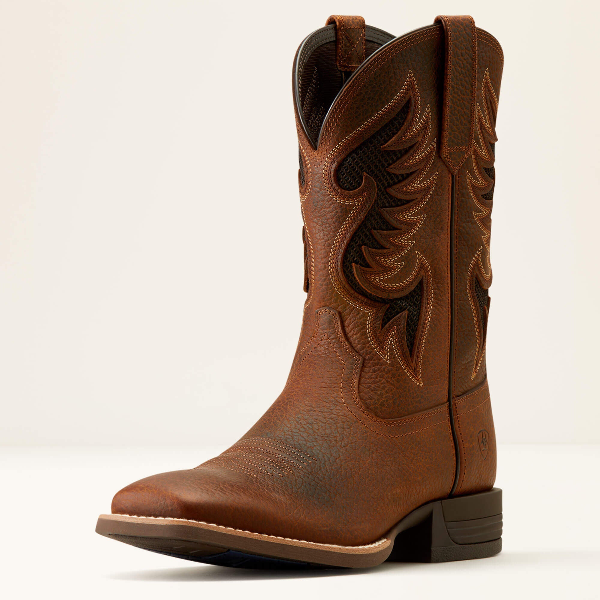 Cowpuncher VentTEK Cowboy Boot-Ariat