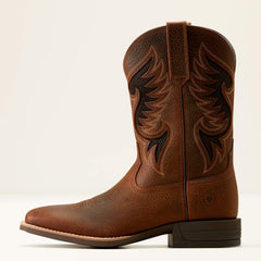 Cowpuncher VentTEK Cowboy Boot-Ariat