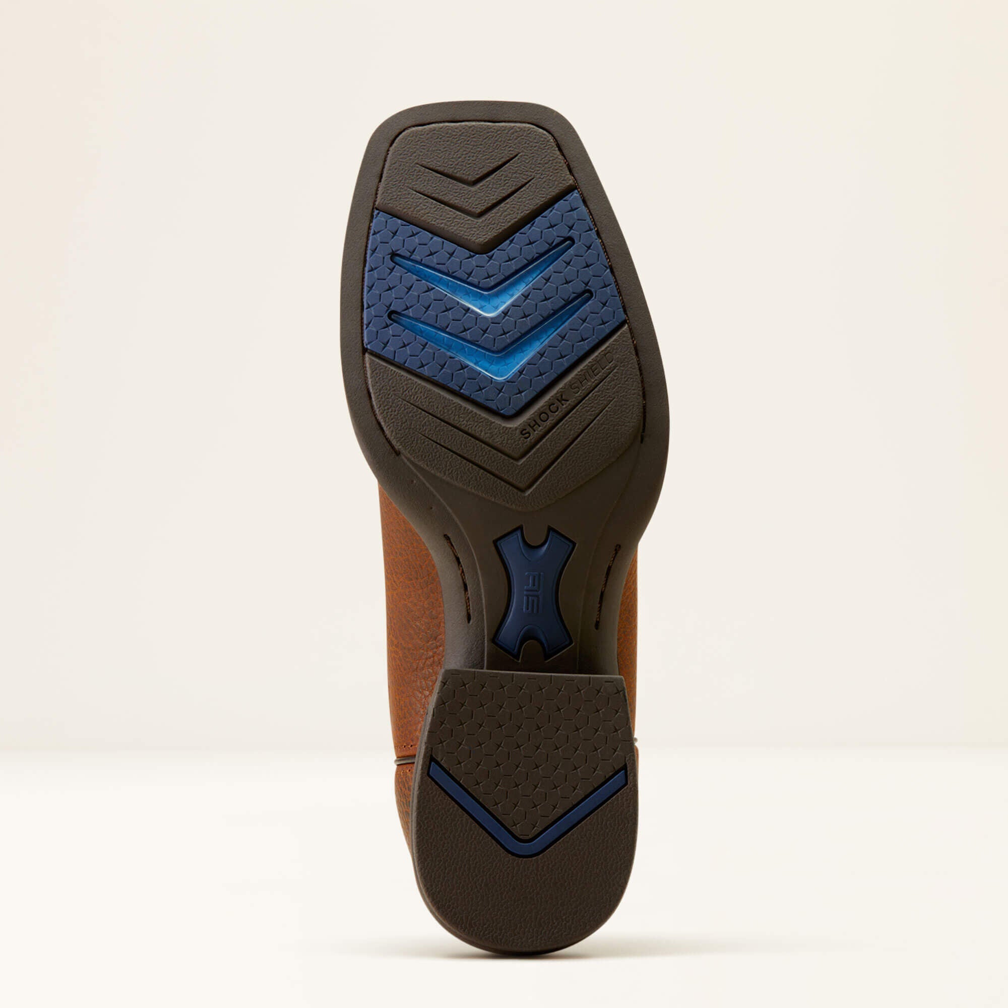 Cowpuncher VentTEK Cowboy Boot-Ariat