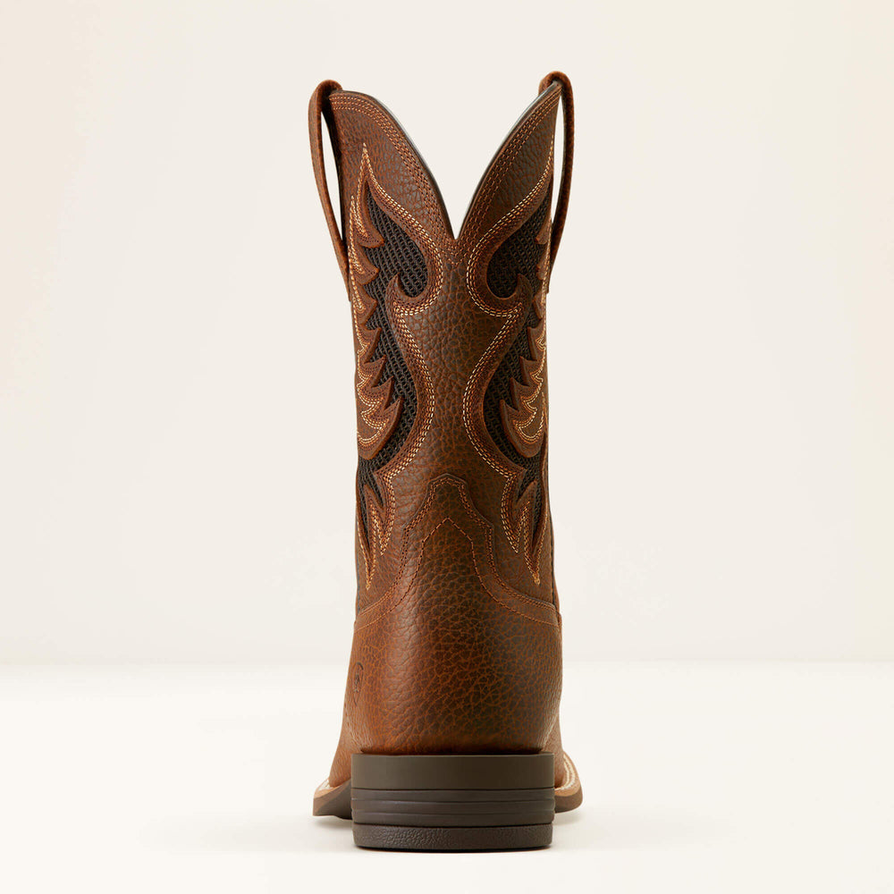 Cowpuncher VentTEK Cowboy Boot-Ariat