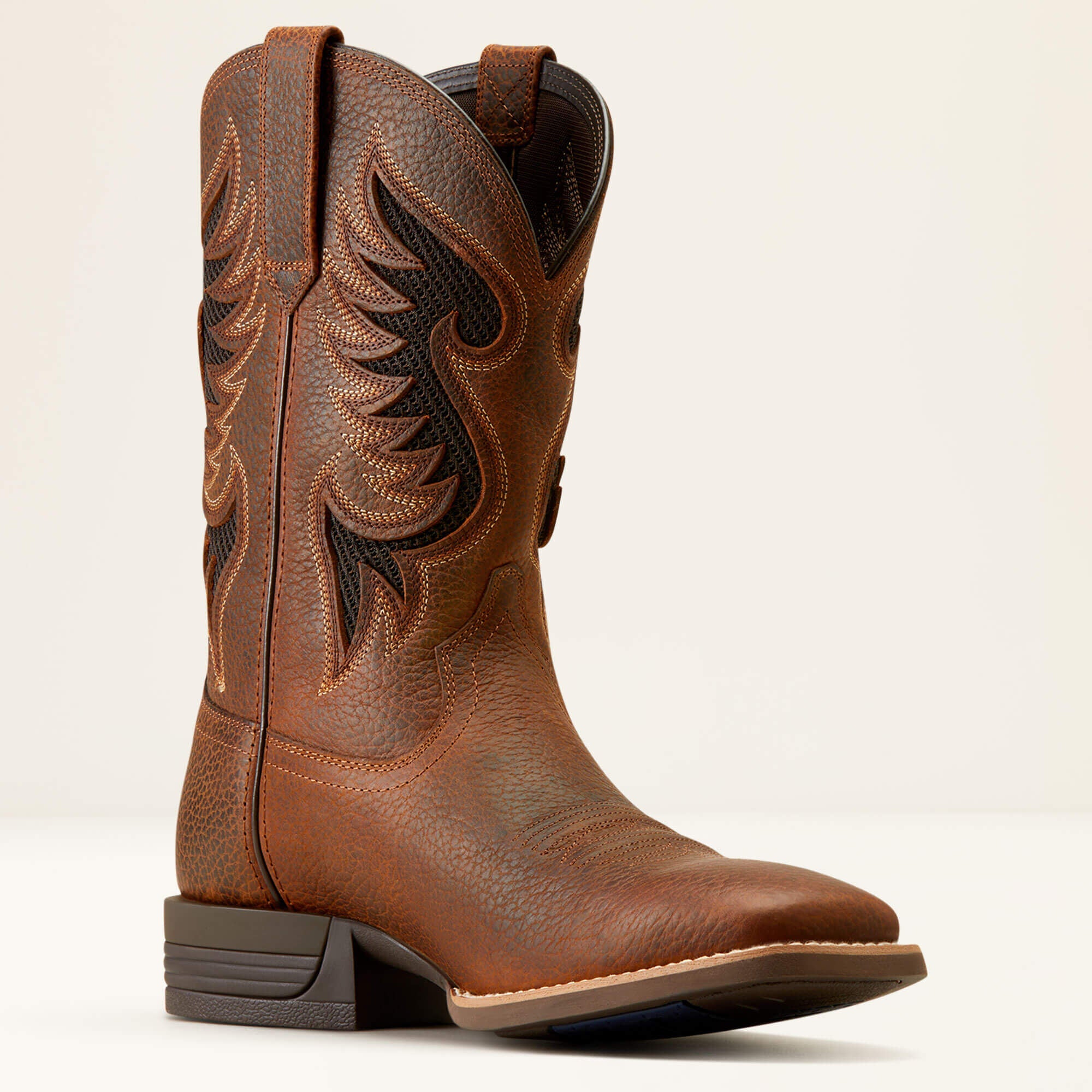 Cowpuncher VentTEK Cowboy Boot-Ariat